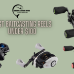 7 Best Baitcasting Reels Under $100